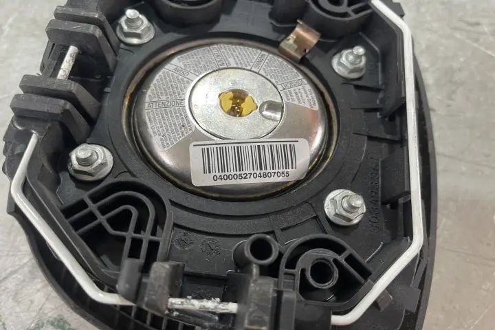 Airbag volan / sofer Ford Focus 2005 1.6 TDCi MT (90 hp)