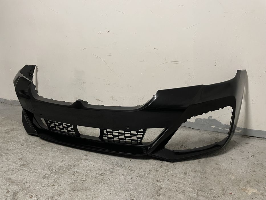 Bara fata BMW Seria 5, G30, G31, M-Paket Facelift Originala 2020-2023,