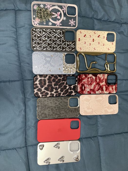 Iphone 12 pro max gold 128GB