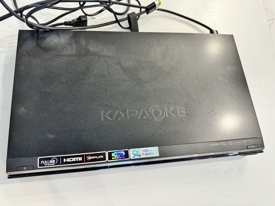 Продам приставку LG