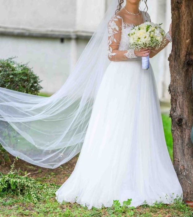 Rochie de mireasă