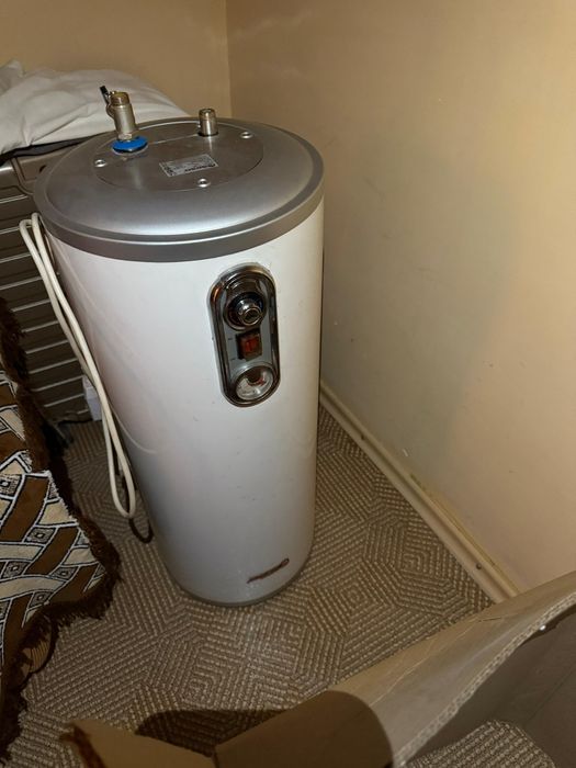 Аристон на запчасти