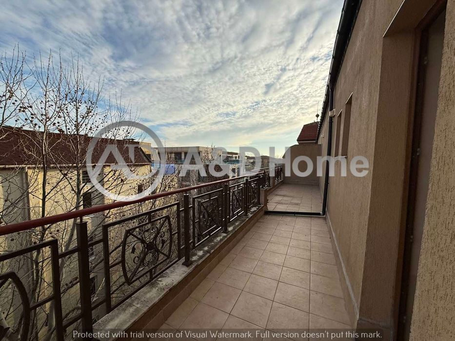 Продава се Тристаен апартамент в к.к. Слънчев бряг - 121 кв.м за 678 €/кв.м - Снимка #9