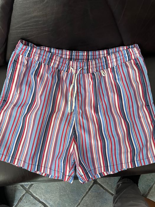 Бански Loro Piana XXL Made in Italy