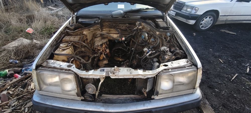 Продам коробку автомат