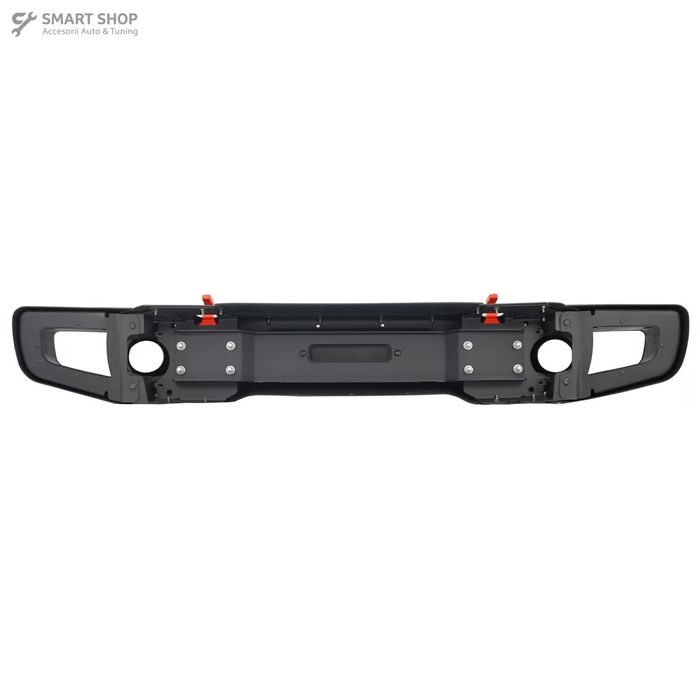 Bara Fata Jeep Wrangler Rubicon JK (2007-2017) 10th Anniversary Hard R