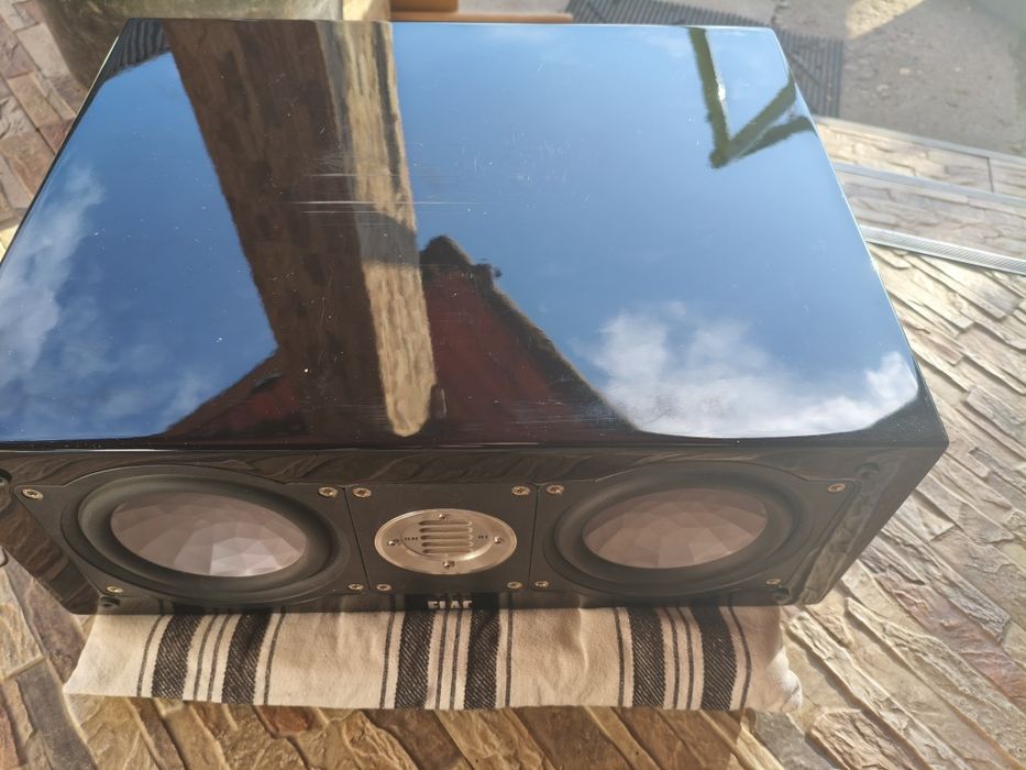 Vând boxă centrală Elac