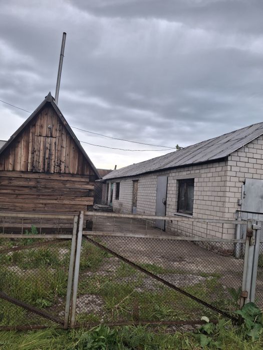 Продам дом в экологической чистой зоне