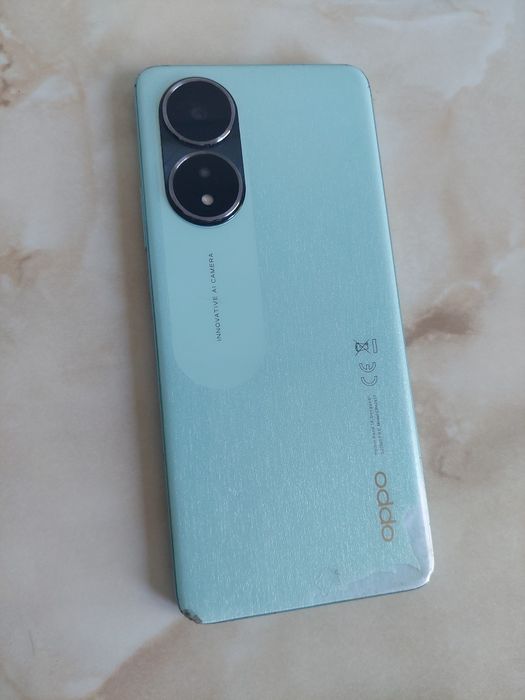 Vând Oppo A58 de 128Gb și 10GB RAM perfect funcțional //poze reale