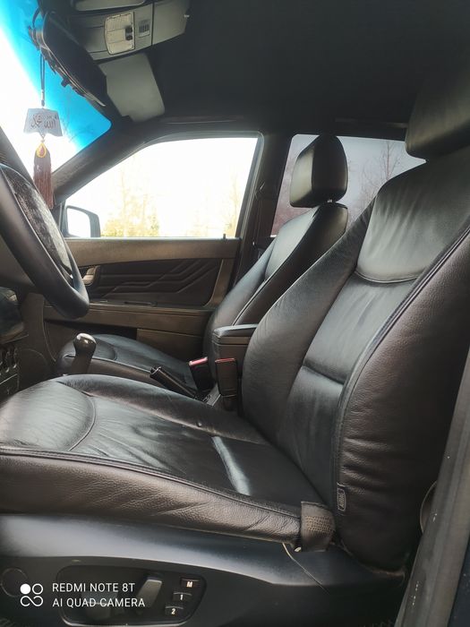 BMW o'rindiqlari original