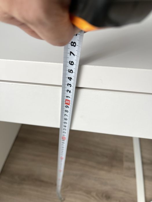 стол белый икея доя рабочей зоны