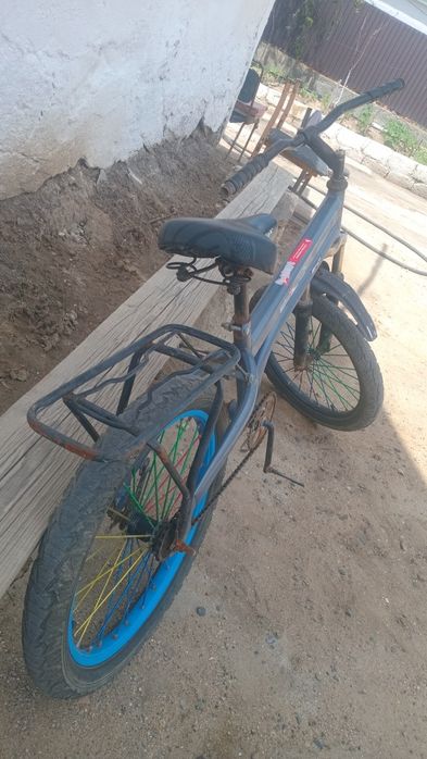 Велк барс он очин быстри