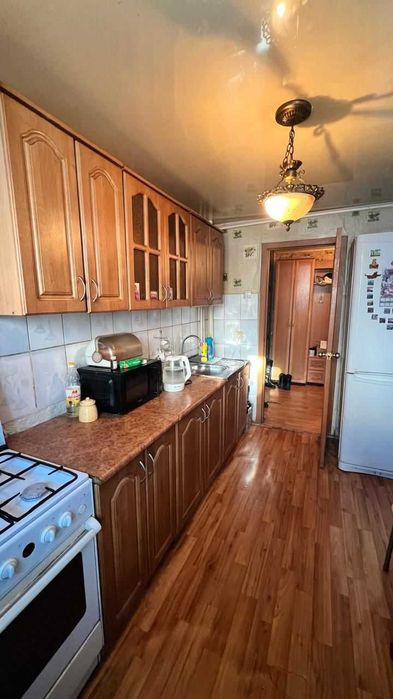 продам 2х ком центр