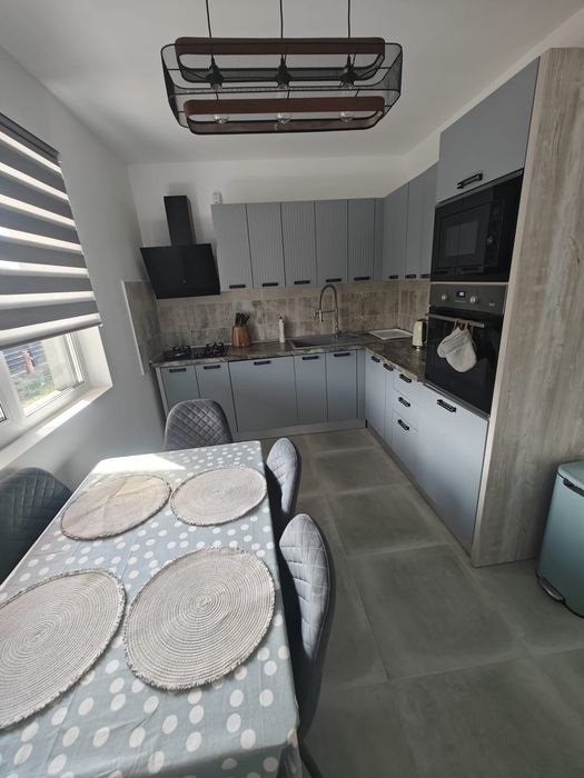 Duplex de vanzare in Mosnita  Noua