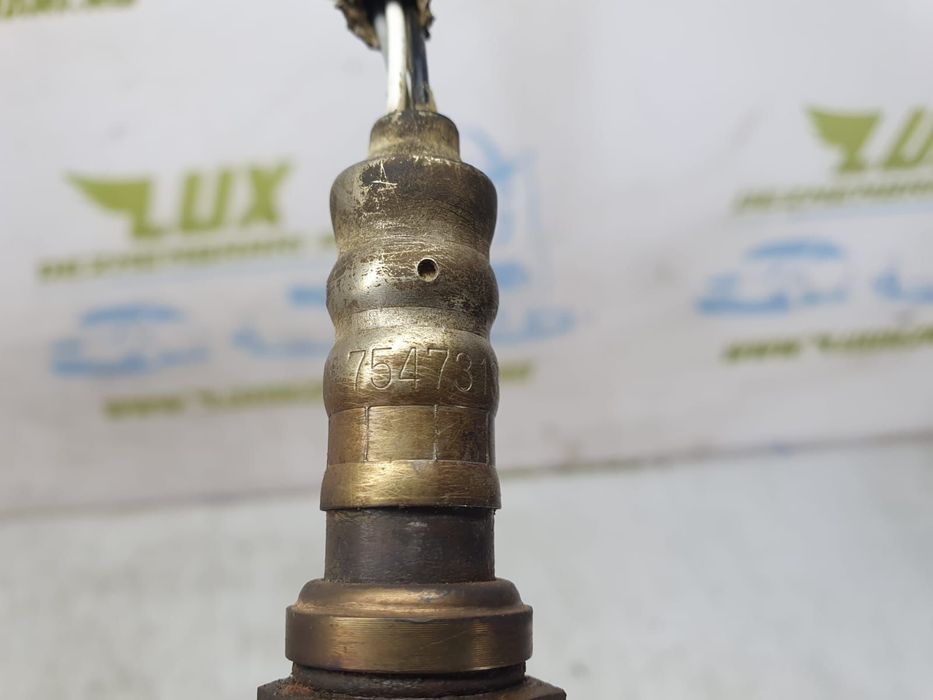 Sonda lambda 7547313-01 BMW Seria 1 E81-E88 [2004 - 2007]