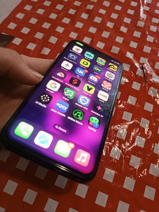 Айфон Хс продается