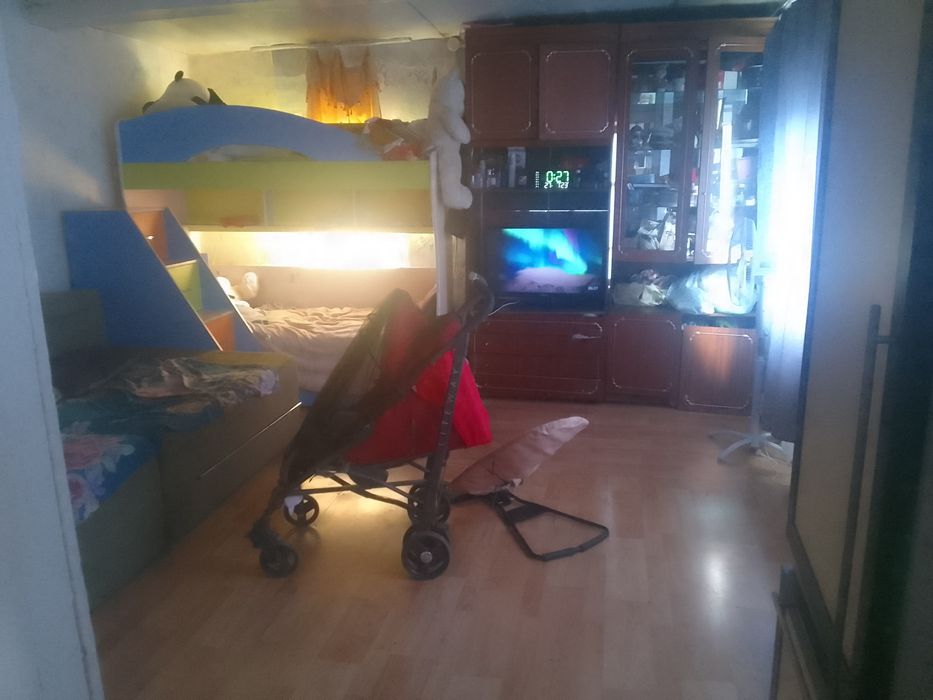 Продам дом село каторколь