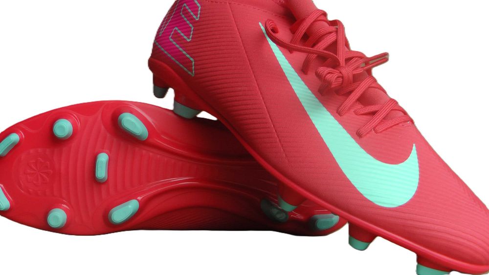Ghete fotbal crampoane NOI Nike Superfly 10 Club marimea 42