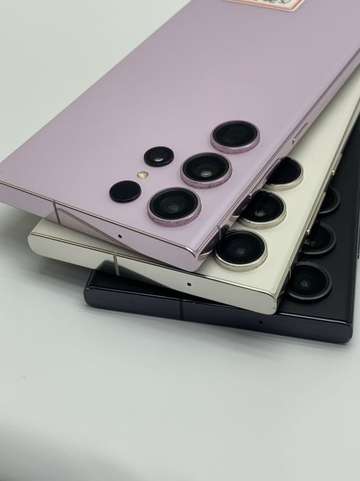 Samsung s23 Ultra 12/256Gb orginla