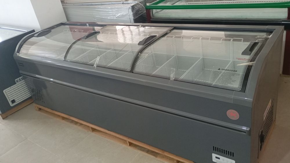 Морозильныки  разные