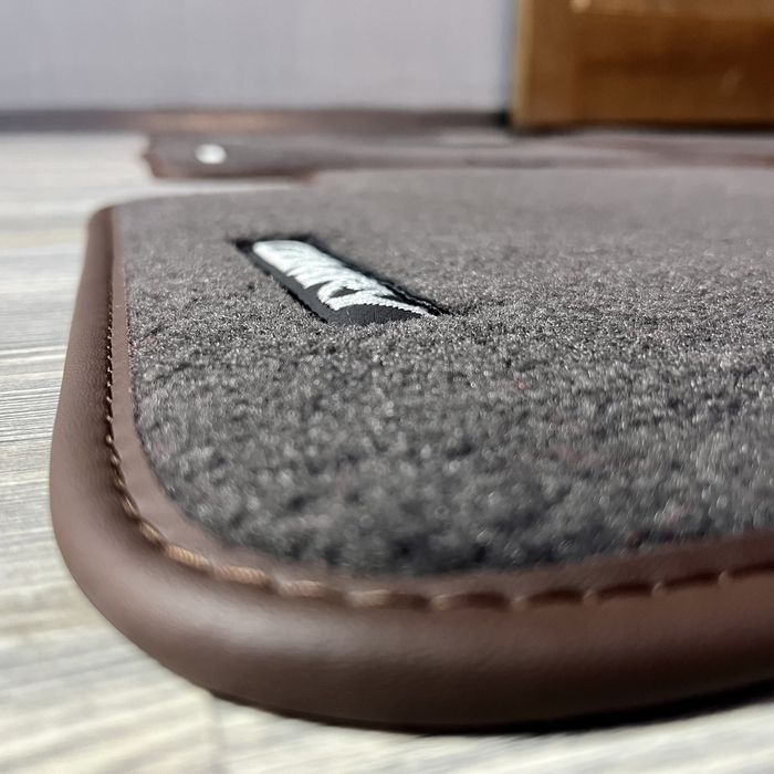 Авто коврики Toyota