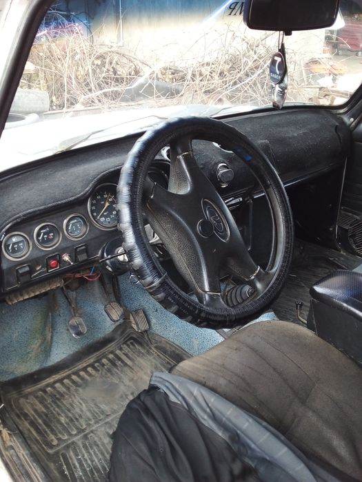 Ваз 2106 Vaz 2106