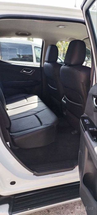 Продаётся Isuzu D Max