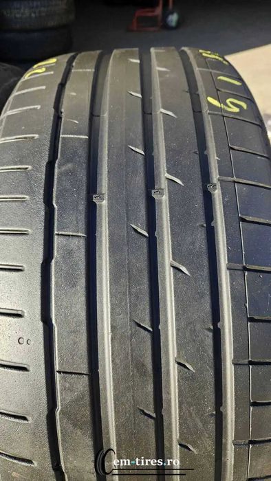 SET 2 Anvelope Vara 255/45 R19 HANKOOK Ventus S1 Evo 3 104W