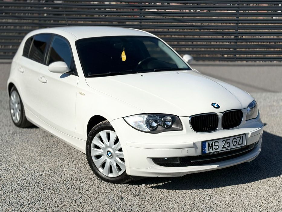 BMW Seria 1
