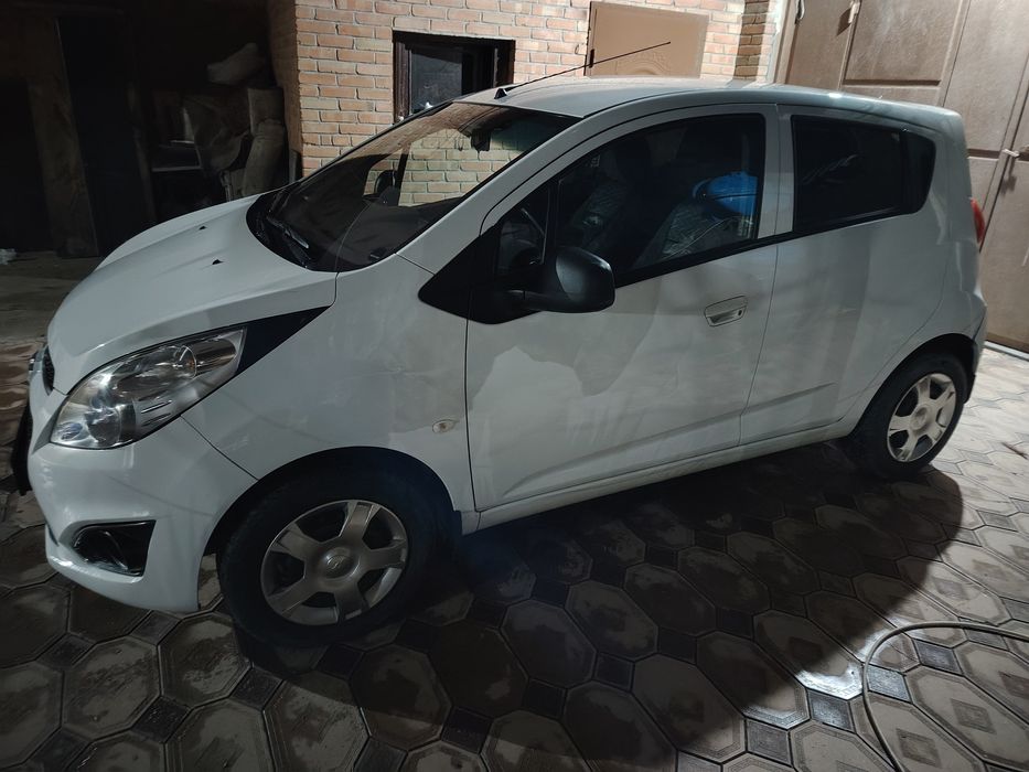 Spark sotiladi 2020 yil