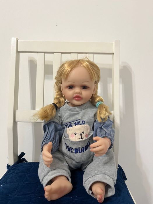 Кукла 50см кукла