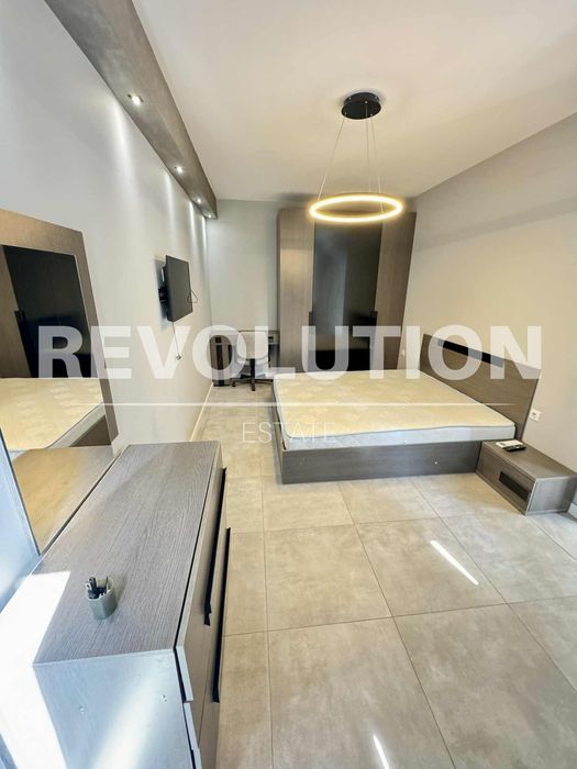 Дава се под наем Двустаен апартамент в Пловдив, Мараша - 75 кв.м за 560.49 € - Снимка #2