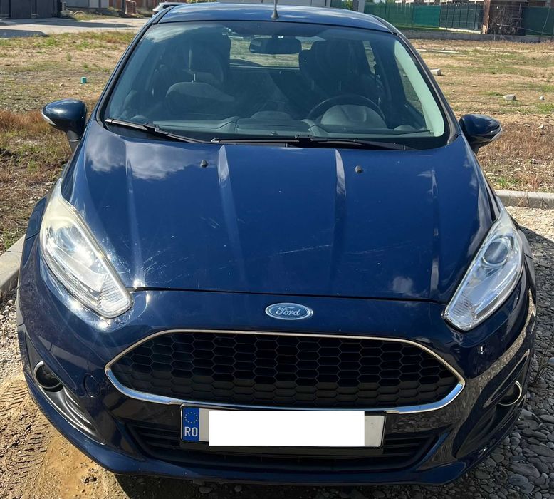 Vanzare Ford Fiesta 2016 - 1.5