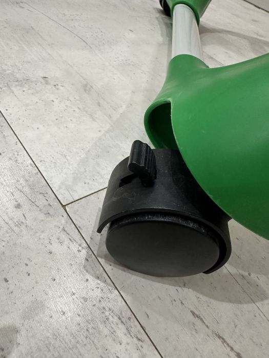 Детский стульчик для кормления