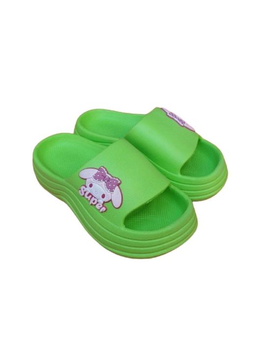 Детский тапочки для девочек