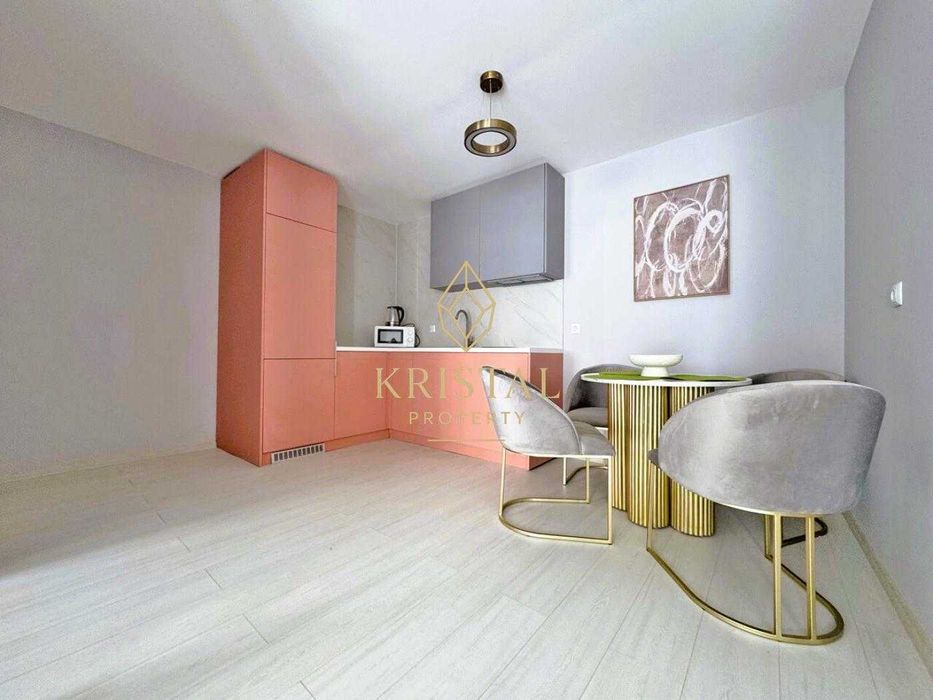 ID: 674 Супер оферта. 2+1 апартамент в нов комплекс на Слънчев бряг