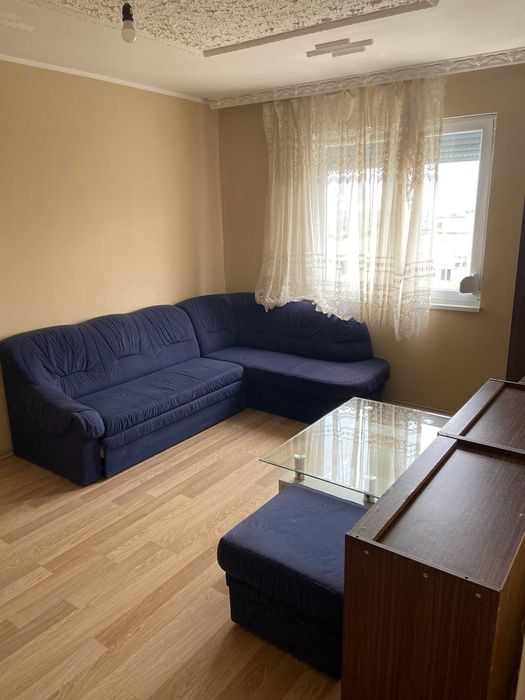 Дава се под наем Двустаен апартамент в Стара Загора, Железник - изток - 65 кв.м за 229.5 € - Снимка #8