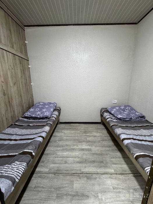 суточная хостел  Kunlik hostel