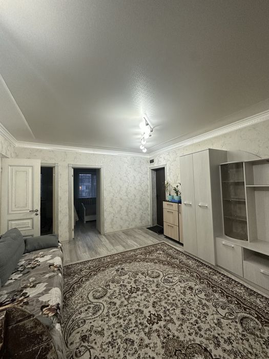 Продам квартиру 3 комнатная.