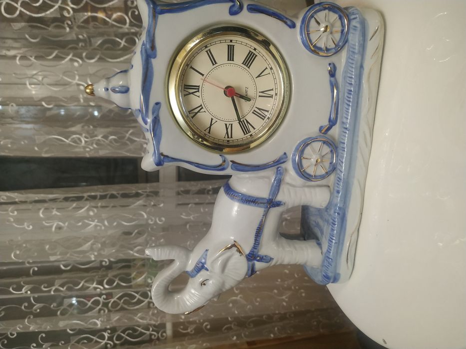 Часы Слон очень красивые