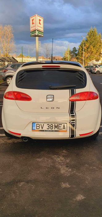 vând seat leon 2008