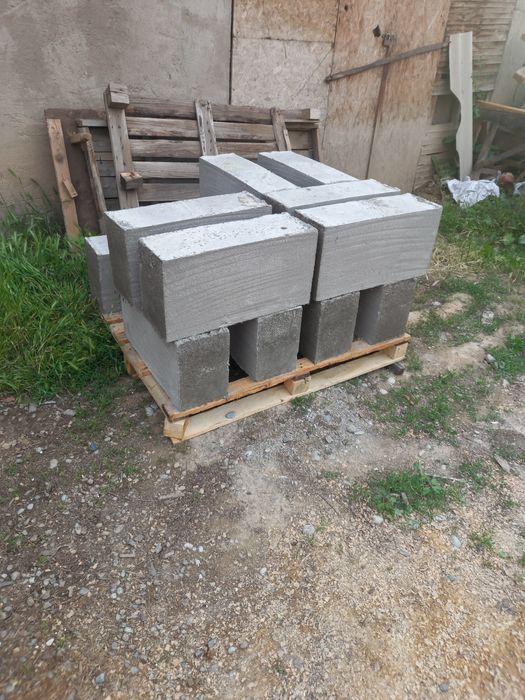 Газаблок газаблок