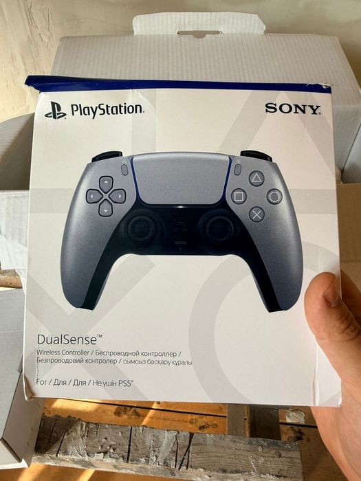 Подам пс 5 в отличном состоянии