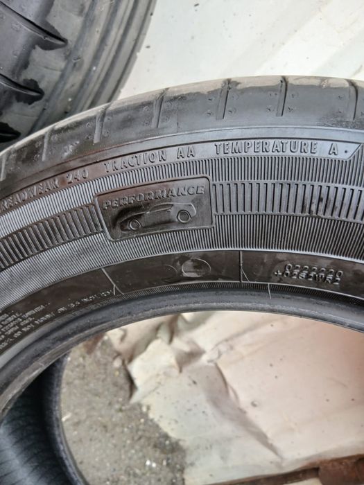 Anvelope Vara GoodYear / Continental Dot 2023