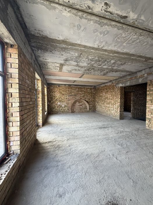 2 ta birxil qurilgan uy sotiladi