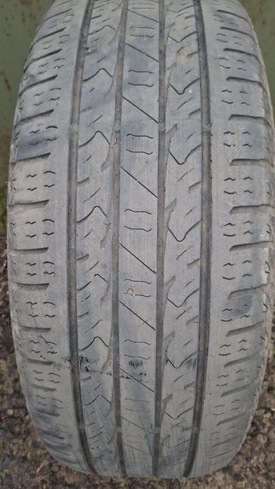Продам шины с дисками