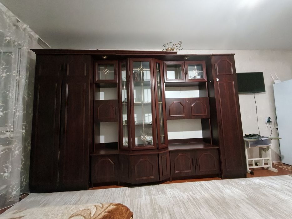 Продам стенку не дорого