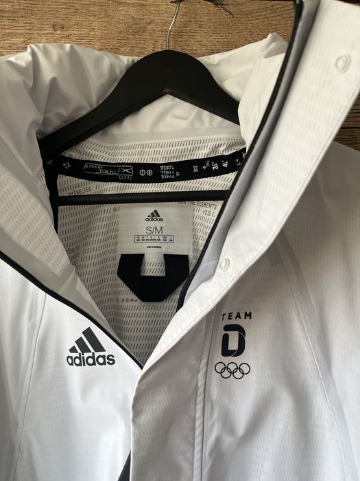 ADIDAS: My Shelter RAIN.RDY Cape Unisex- Germany  НОВО S/M Оригинал