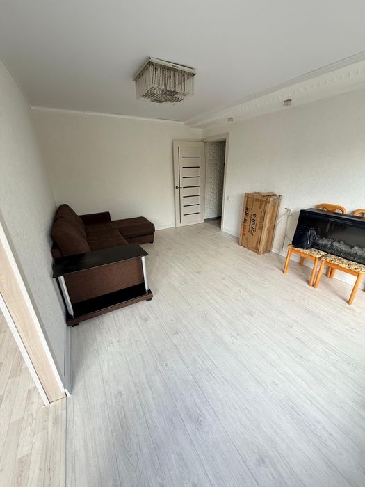 Продам квартиру в Красном Яре