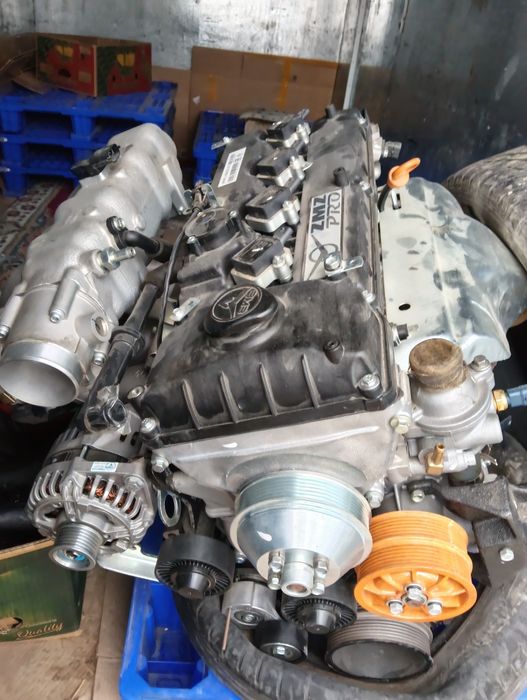 Продам мотор для газеля 409про